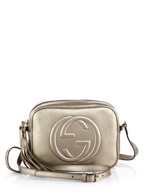 gucci soho small saks|Gucci shop.